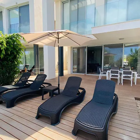 Adonis Beach Villa