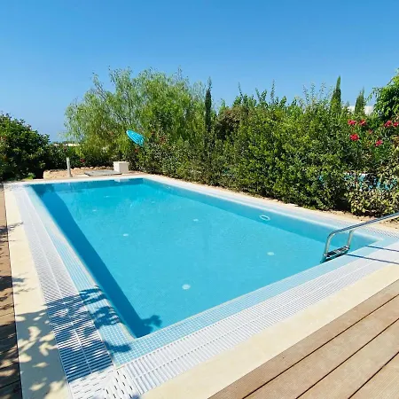 Adonis Beach Paphos