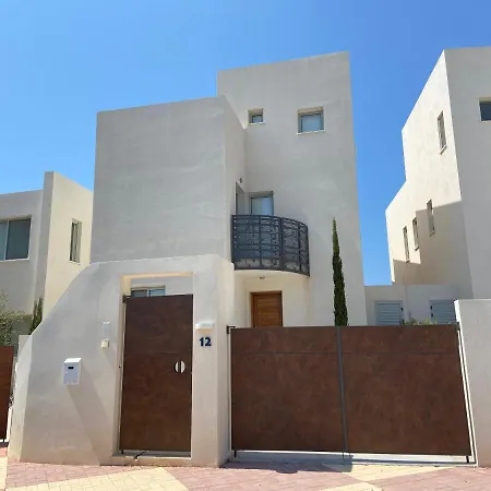 Adonis Beach Villa *