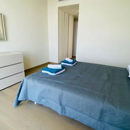 Adonis Beach Paphos