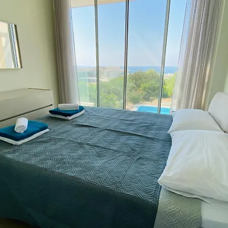 Villa Adonis Beach *