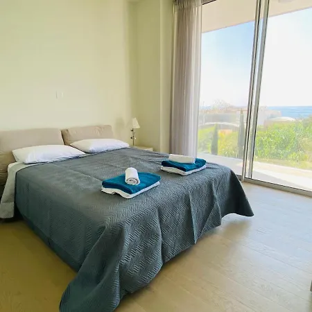 Adonis Beach Paphos