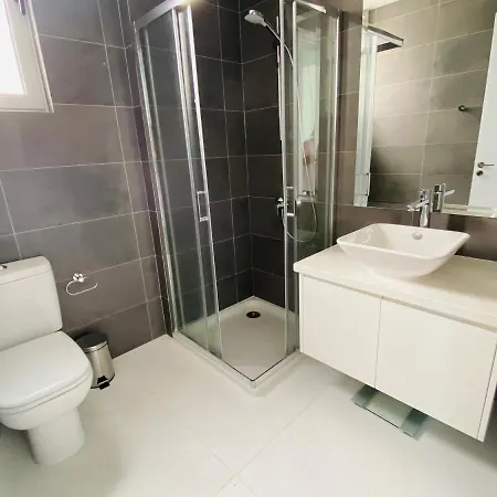 Adonis Beach Villa