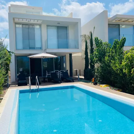 Adonis Beach Paphos