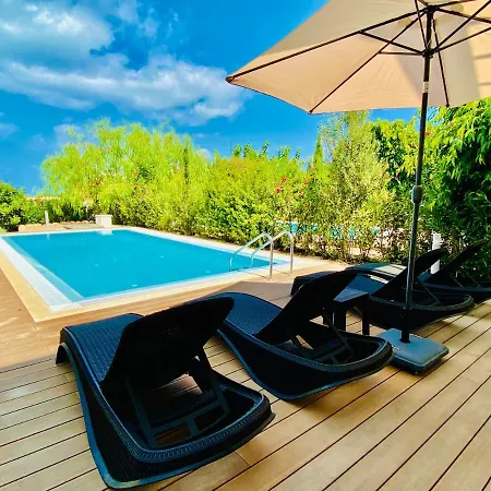 Adonis Beach * Paphos