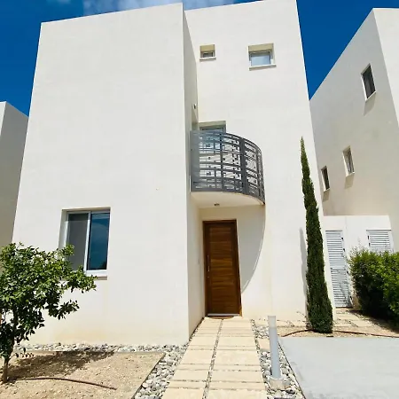 Villa Adonis Beach Paphos