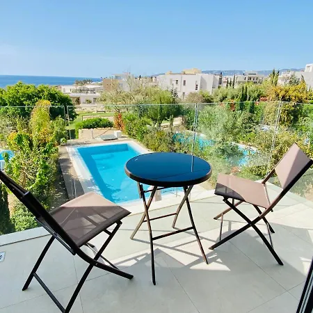 Villa Adonis Beach Paphos